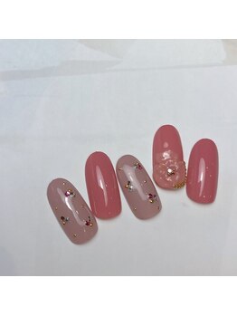 エムクオリティ(M-Quality)/fleur