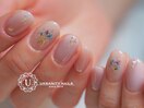 Urbanity Nails定額アートコース