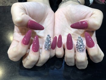 ボディ 高知店(BODY)/ロング