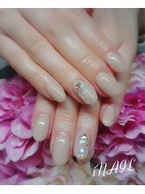 アイネイル(iNAIL)/