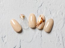 グラッディ(Glady)/アートサンプル