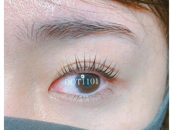 ドットイチイチマルイチ 銀座店(DOT1101)/ラッシュリフト