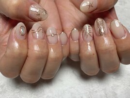 (パラジェルハワジュネイル】