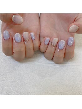 ソイン キタガタ(so-in kitagata)/ニュアンスネイル