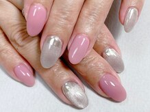 リリー ネイル(Lily Nail)/ ハンド★シンプルコース 