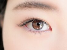 レ スィル(Les Cils)の雰囲気（40歳からのやり過ぎ感のない上品目元専門サロン）