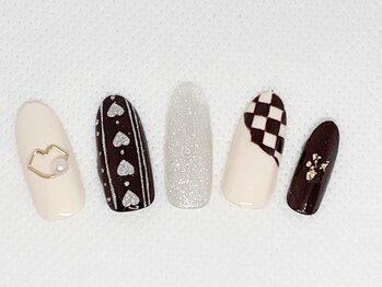 シュシュ(Chou Chou)/