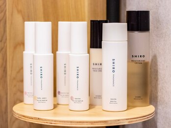 エゾボリック ジム(EZOBOLIC GYM)