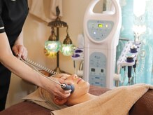 リラクゼーションサロン プラス(Plus+)/よくばり美肌フェイシャル