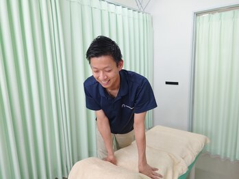 アスミルはり灸接骨院/