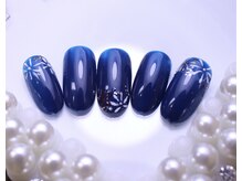 ブリリアント/夏ネイル♪サマーコレクション