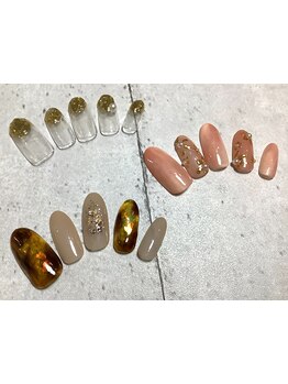 アートの種類が豊富