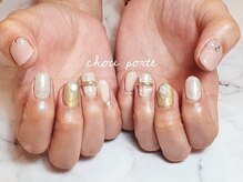 シュポルテ(chou porte)/