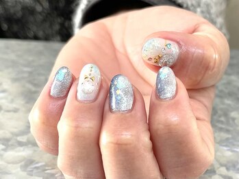 ル トレフル(Le Tre'fle)/SEASON DESIGNアレンジ