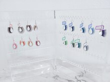 ネリネ(Nerine)/カラーエクステ