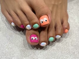 POPアート♪
