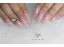 ロティーネイル トータルビューティー(Lotty nail)/