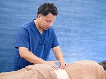 BP鍼灸整骨院/鍼を的確にうちます!