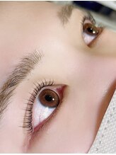 シャルム 五反田(Charme)/パリジェンヌラッシュリフト