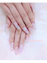 ハナアイ サロン 新大久保店(hanaai salon)/