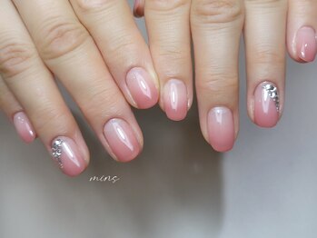 ミンスネイル(Mins Nail)/