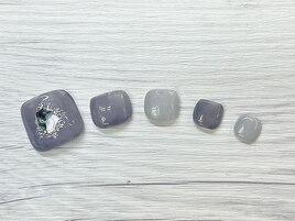 フットネイルG‐7