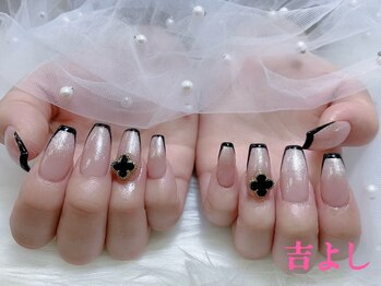 ネイルプリンセス(Nail Princess)/