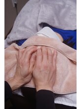 れんとら/目の疲れ、かすみ目、頭痛にも