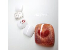 チアフル(cheerful)/