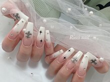 チアフルチア バイ リッチネイル(CheerfulCheer by Ricci nail)/