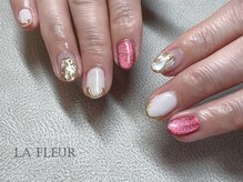 ラ フルール(La Fleur)/定額standard ◆ La Fleur