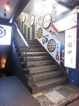 スーパースカルプ 吉祥寺駅前店(SuperScalp)/店舗のビル外観画像