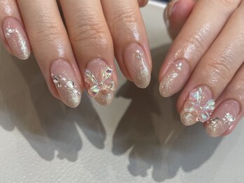 アース コアフュールボーテ 松本庄内店(EARTH coiffure beaute)/