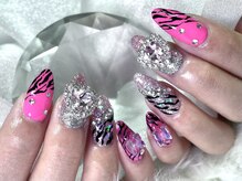 レア 船橋店(Lea)/ジェル2hやり放題