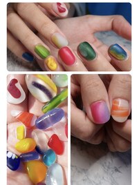 パラジェル/持ち込み画像