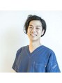 せいりき鍼灸整骨院 中武 真治