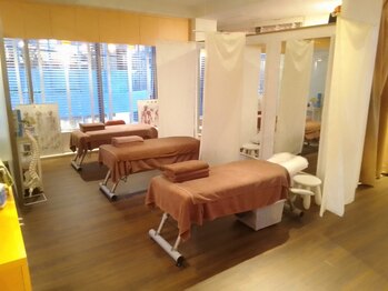 カラダファクトリー 二子玉川店