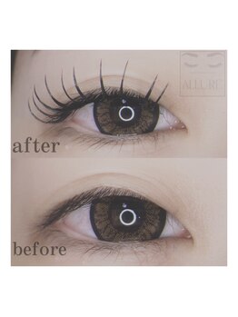 アリュール(ALLURE)/