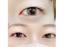 アイネル(EyeNel)/まつげパーマ