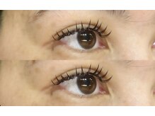 ビュー(V.I.E.W)/FLATMATTELASH付放題