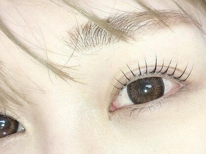 ミレイ(MeRay)の写真
