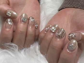 ケードット(K.)/持ち込みデザイン