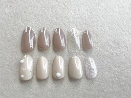 【1月新作】定額aコース¥7,400