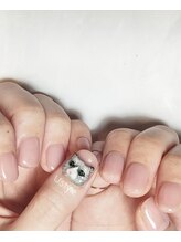 ユーズスタイル(U’style)/ウチのコネイル