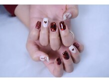 ミロット(milot.)/定額ネイル