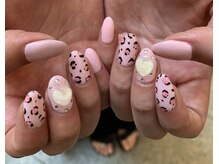 ベル 成増店(bel)/デザインネイル