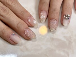 ピクシーネイル　パラジェル