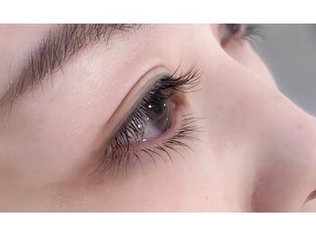 チルザルト サロン/フラットラッシュ上下