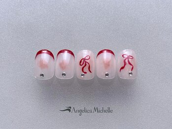 アンジェリカミッシェル センター北店/フルオーダーコース