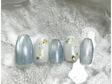 ノクターン(Nocturne)/magnet×flower